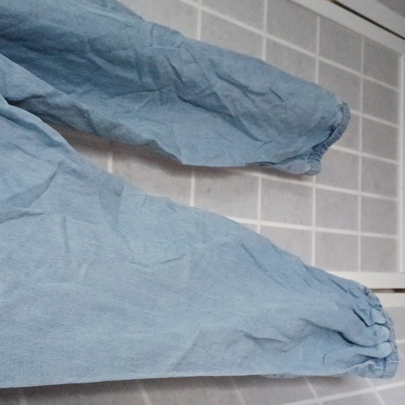 Bebe Jumpsuit - Picture 9 of 15